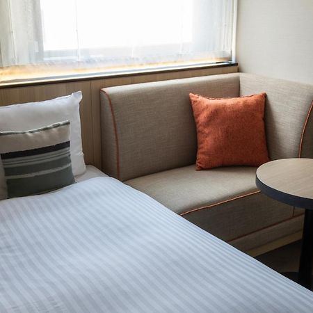 Hotel Vista Fukuoka Nakasu-Kawabata מראה חיצוני תמונה