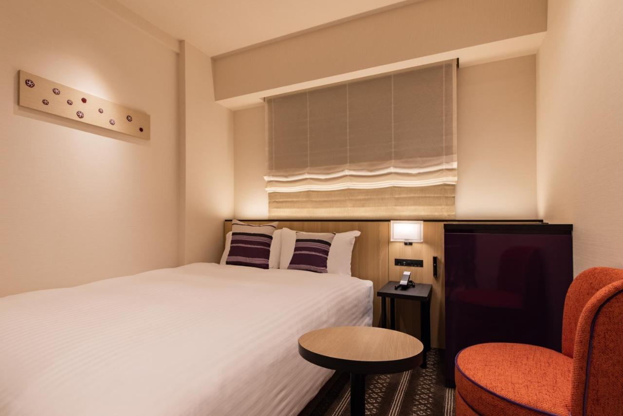 Hotel Vista Fukuoka Nakasu-Kawabata מראה חיצוני תמונה