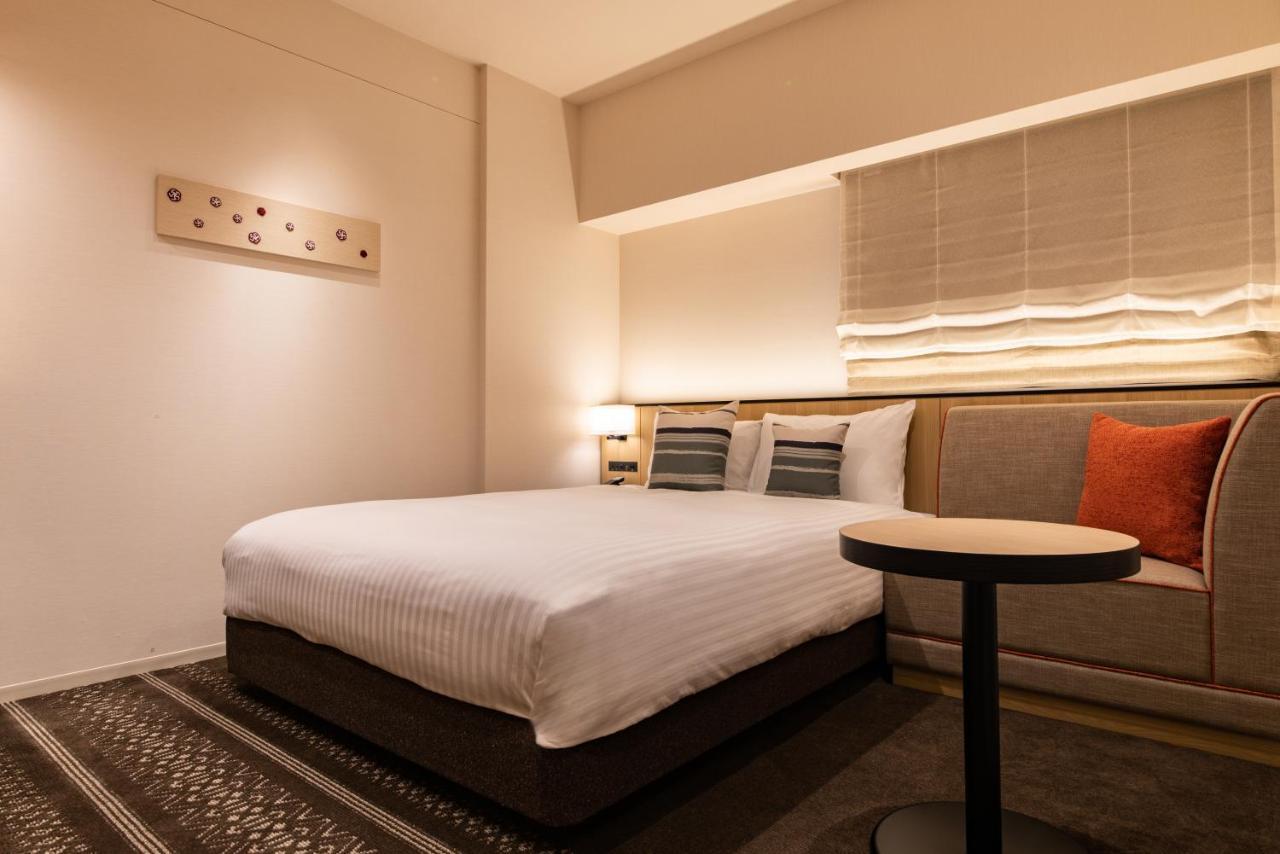 Hotel Vista Fukuoka Nakasu-Kawabata מראה חיצוני תמונה