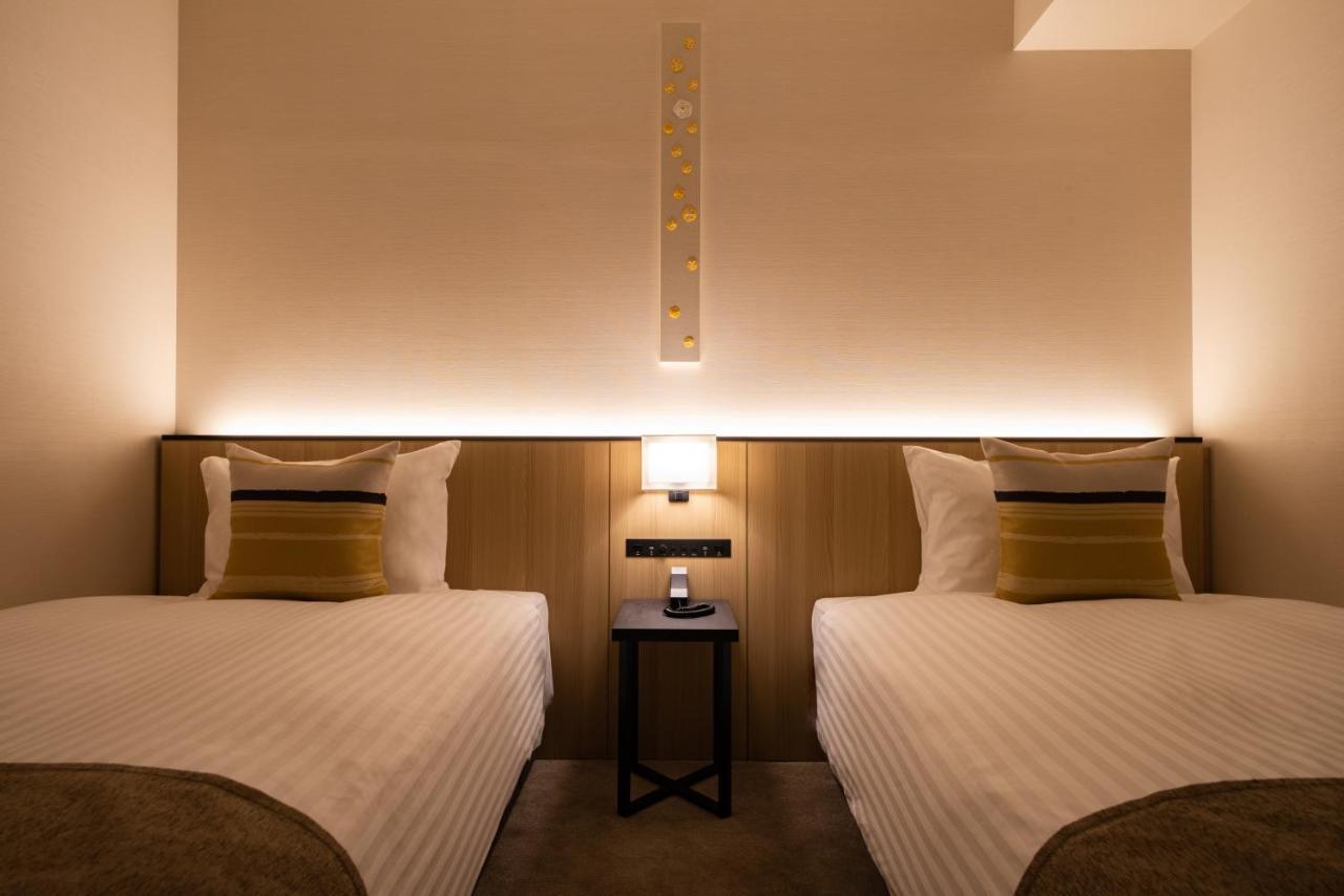 Hotel Vista Fukuoka Nakasu-Kawabata מראה חיצוני תמונה