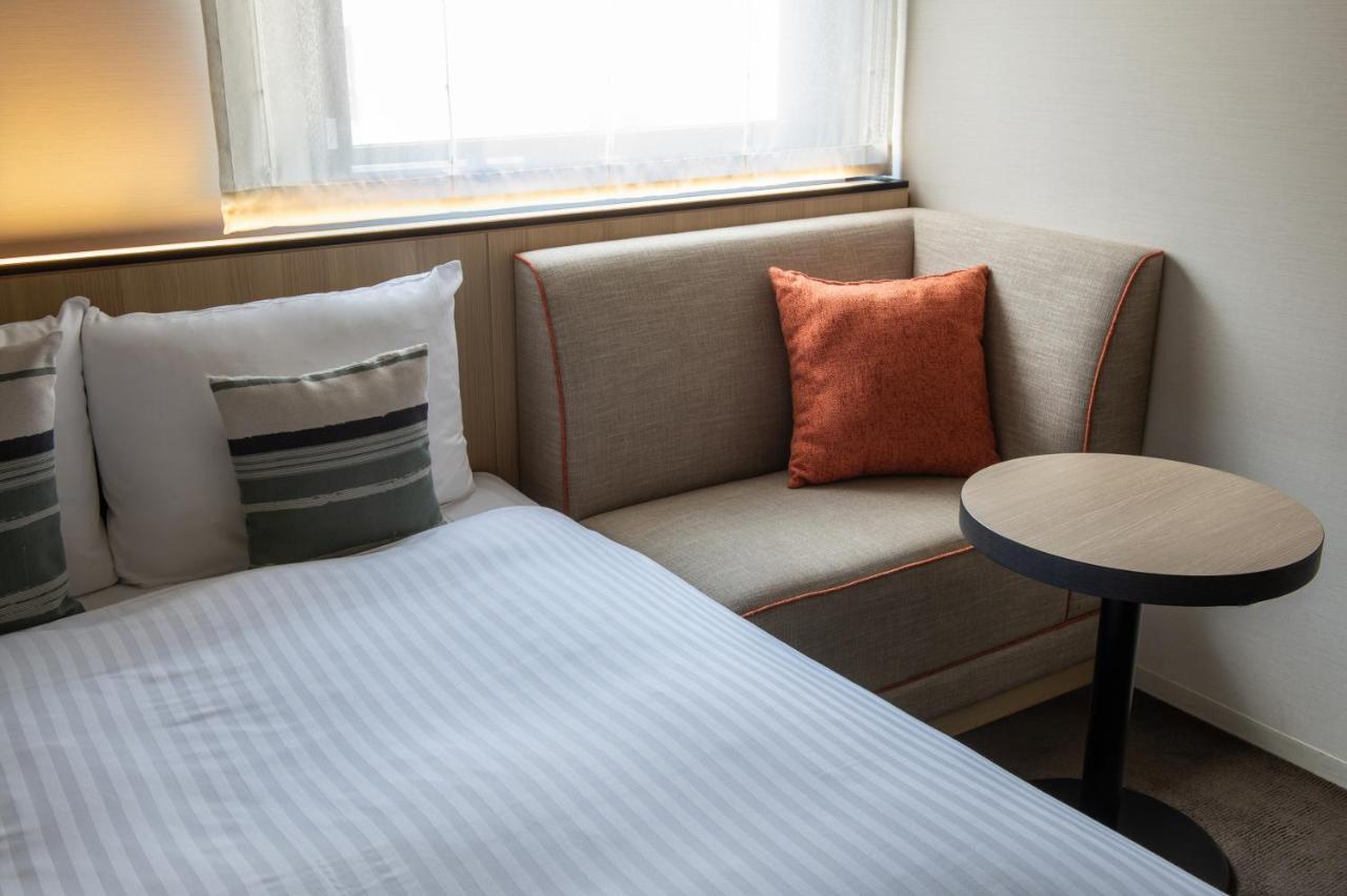 Hotel Vista Fukuoka Nakasu-Kawabata מראה חיצוני תמונה