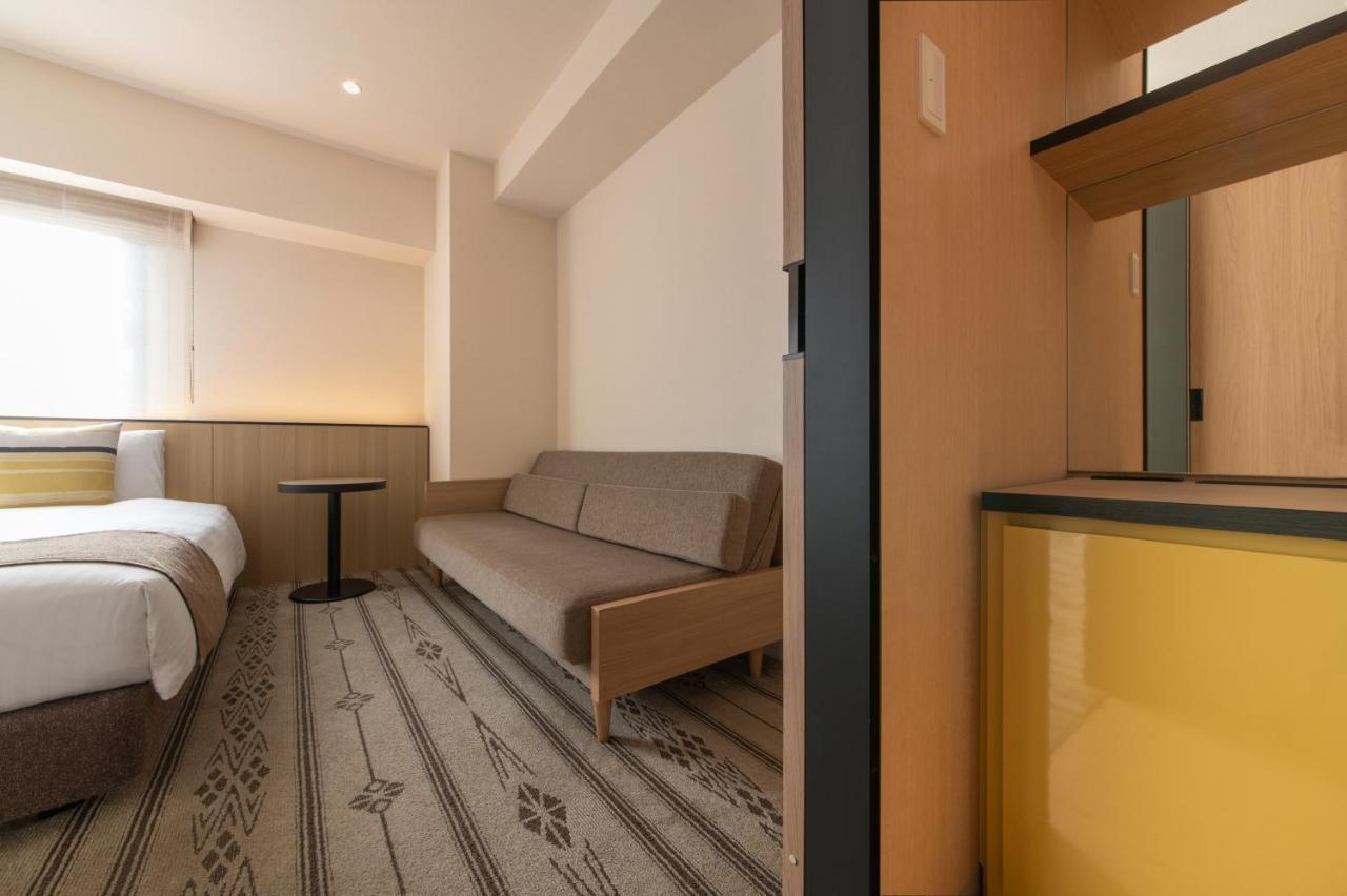 Hotel Vista Fukuoka Nakasu-Kawabata מראה חיצוני תמונה