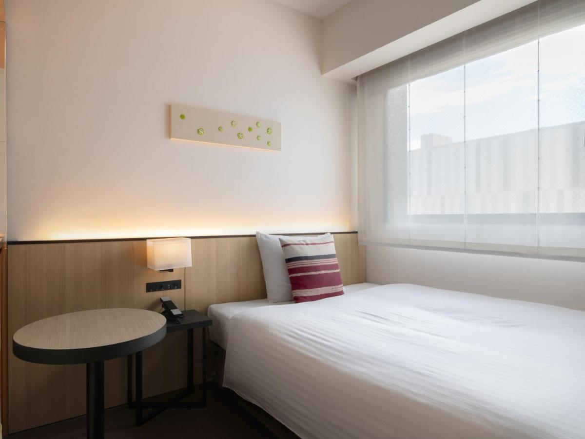 Hotel Vista Fukuoka Nakasu-Kawabata מראה חיצוני תמונה