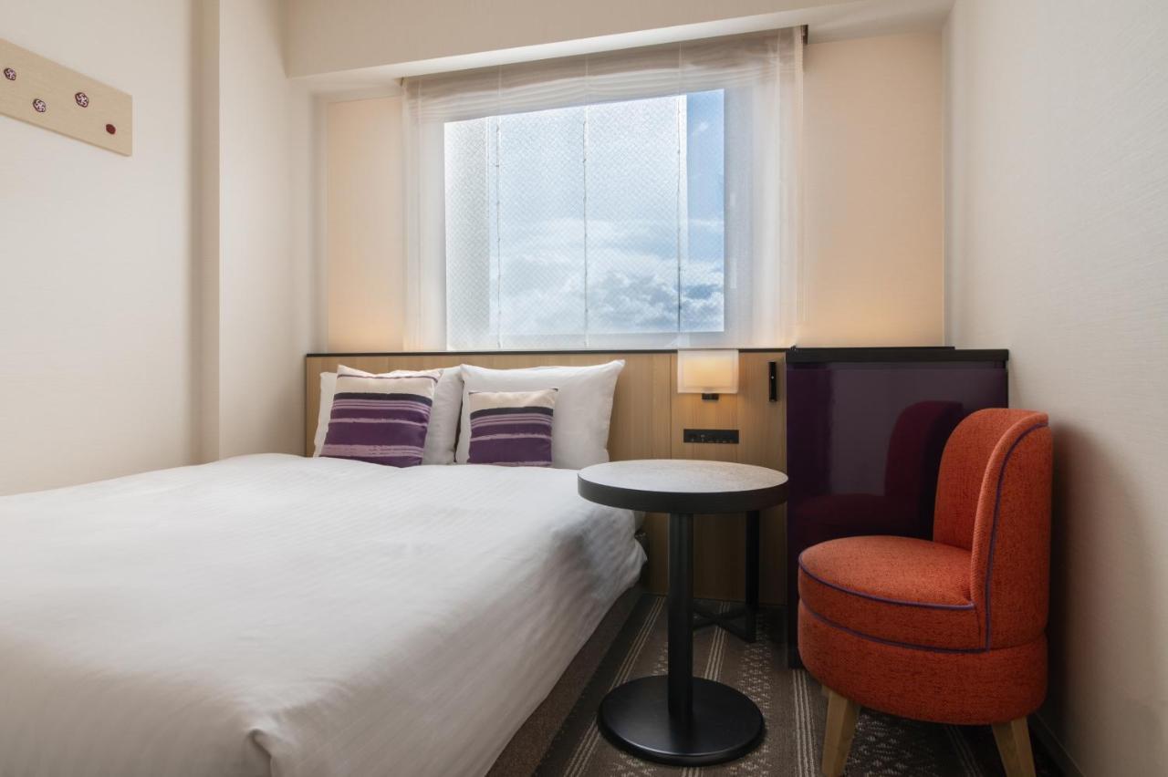 Hotel Vista Fukuoka Nakasu-Kawabata מראה חיצוני תמונה