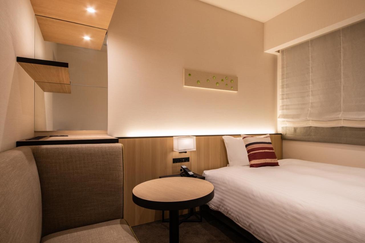 Hotel Vista Fukuoka Nakasu-Kawabata מראה חיצוני תמונה
