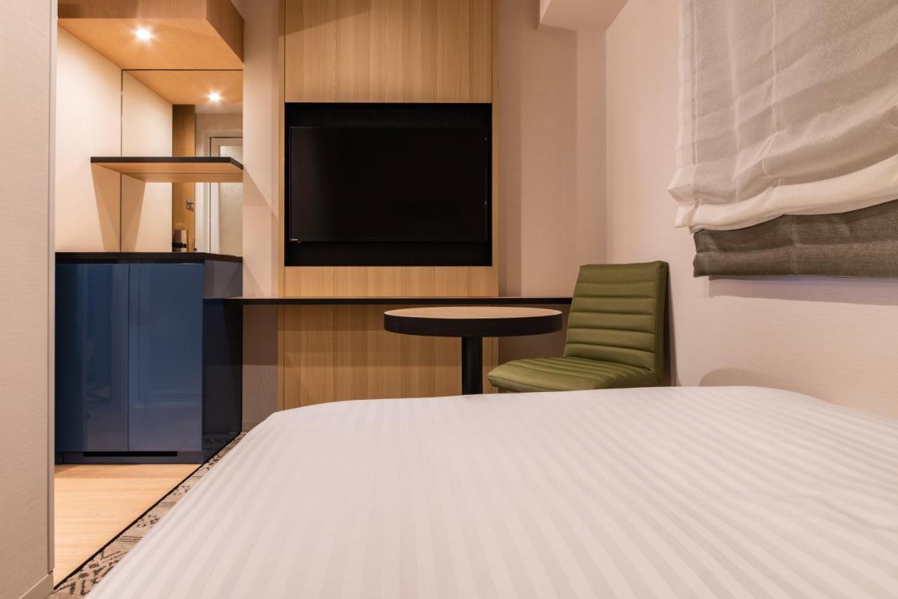 Hotel Vista Fukuoka Nakasu-Kawabata מראה חיצוני תמונה