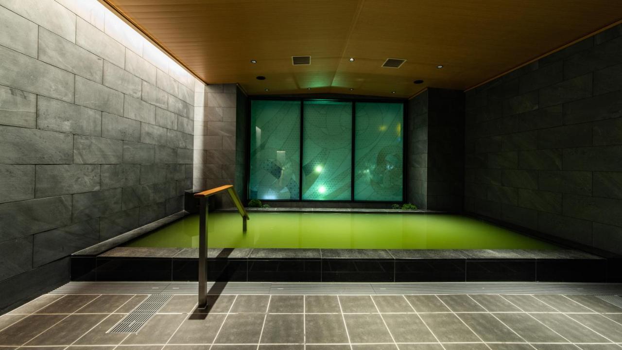Hotel Vista Fukuoka Nakasu-Kawabata מראה חיצוני תמונה